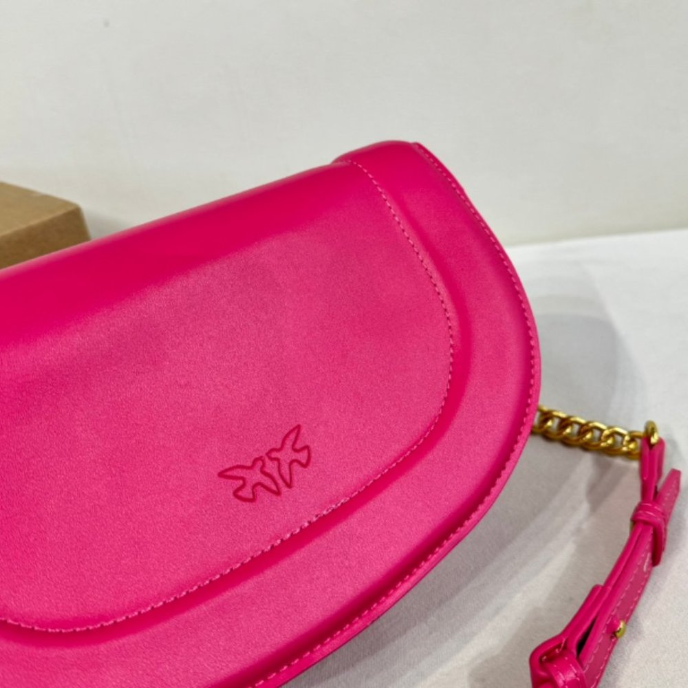 Pinko fashion cross body bag - Picture 4 of 8